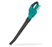 VONROC Soffiatore per Foglie a Batteria 20V - Velocità 180 km/h, Leggero ed Ergonomico, Impugnatura Soft-Grip, Modello 2024