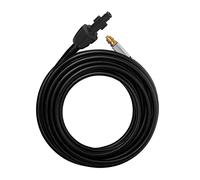 VONROC Sonda sturatubi/sblocca e Pulizia fognature 15m. per idropulitrici V14, V18, V22 e V25