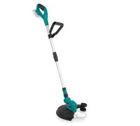 Decespugliatore a batteria 20V. Diametro taglio 25cm. Batteria esclusa VONROC