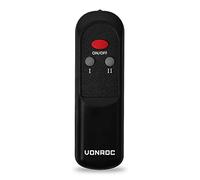 VONROC Telecomando per radiatore Marsili PH502AC/PH503AC 2000W