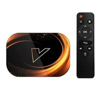 Vontar X3 S905X3/4GB/32GB Android 9.0 - Android TV Marca