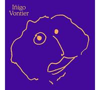 Vontier Inigo - El Hijo Del Maiz