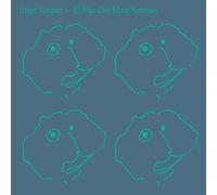 Iñigo Vontier El Hijo Del Maiz (Remixes) (Vinyl LP) 12" EP