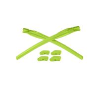Vonxyz Earsocks - Nasello di ricambio per occhiali da sole Oakley Flak 2.0, diverse opzioni