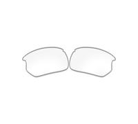 Vonxyz Lenti di ricambio per occhiali da sole Oakley Bisphaera OO9400, trasparenti ad alta intensità