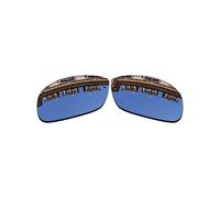 Vonxyz Lenti di ricambio per occhiali da sole Ray-Ban RB3183 63 mm - Opzioni multiple