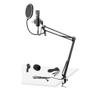 VONYX 173.503 CONJUNTO MICROFONO ESTUDIO