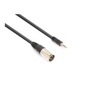 VONYX CX318-05 Cable XLR