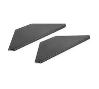 Vonyx DBC2 DJ Booth Corner 1pcs Set+bag