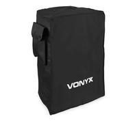 Vonyx SC15 Loudspeaker dust cover Nero