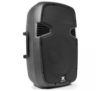 CASSA AMPLIFICATA ATTIVA SERIE FULL-RANGE 600W WOOFER 31 CM 12" monitor spia