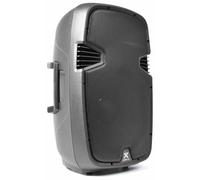 SPJ1200ABT Cassa attiva 38cm (15") 800W MP3 USB SD Bluetooth