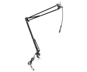 VONYX TS05 Table Micro Arm With Cable