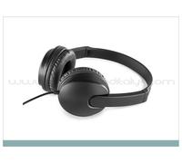 VONYX VH100 HEADPHONE CUFFIA MONITOR DA STUDIO CHIUSE PROFESSIONALE