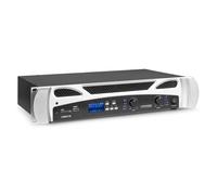 VONYX VPA600 PA Amplifier 300W