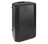 Vonyx VSA10P Diffusore a 2 vie nero cablato 500 W - Nouvo