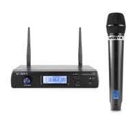 VONYX WM61 Wireless Micro UHF