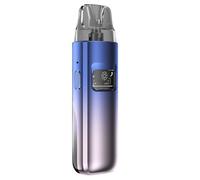 VOO-POO Argus E40 Kit |Argus E40 Pod System Kit 1800mAh 4.5ml ARGUS E40 Cartridge (0.3Ω/0.6Ω）/ Pnp X Cartridge/Pnp X Coils (Button Or Auto-Draw) MTL DTL Vaporizer (Starlight Purple)
