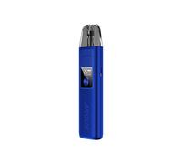 VOO///POO Argus G Kit - Built-in 1000mAh Battery 25W - With 2ml Empty Pod Cartridge - Fit 0.7ohm 1.2ohm Electronic Cigarette No Nicotine