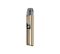 VOO///POO Argus G Kit - Built-in 1000mAh Battery 25W - With 2ml Empty Pod Cartridge - Fit 0.7ohm 1.2ohm Electronic Cigarette No Nicotine