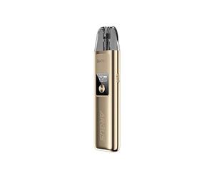 VOO///POO Argus G Kit - Built-in 1000mAh Battery 25W - With 2ml Empty Pod Cartridge - Fit 0.7ohm 1.2ohm Electronic Cigarette No Nicotine