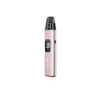 VOO-"POO Argus G3 Kit Max Output 30W Built-in 1500mAh Battery With 3ml Argus Top Fill Cartridge Fit0.4/0.7ohm [5-30W]Vaporizer - No Nicotine,No liquid