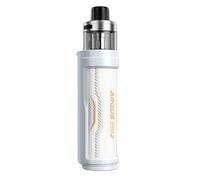 VOO|POO Argus Pro 2 Kit 80W Vape 3000mAh Batteria con PnP X Cartuccia 5ml Fit PnP Coil Vaporizzatore Sigaretta Elettronica Senza Nicotina