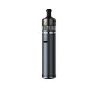 VOO***POO Doric 60 Pro Kit 60W di potenza Batteria integrata da 2500 mAh con cartuccia PNP X da 5 ml MTL Fit 0,3 ohm/0,8 ohm - Senza nicotina, senza liquido