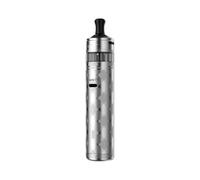 VOO***POO Doric 60 Pro Kit 60W di potenza Batteria integrata da 2500 mAh con cartuccia PNP X da 5 ml MTL Fit 0,3 ohm/0,8 ohm - Senza nicotina, senza liquido