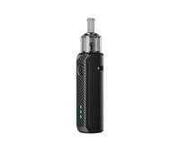 VOO**POO Doric E Kit Potenza massima 25 W Batteria incorporata da 1500 mAh con capacità di succo di 3 ml Adatta per pod ITO/ITO-X e vaporizzatore a bobina ITO - Senza nicotina
