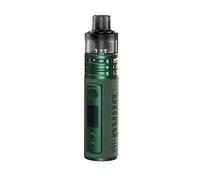 VOO**POO DRAG H40 Kit - DRAG H40 40W MOD Vape - Con batteria da 1500mAh + cartuccia PnP Pod II da 5 ml - Adatta bobina TW30 VM3 - Senza nicotina