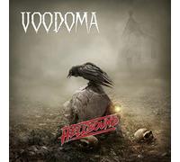 Voodama - Hellbound
