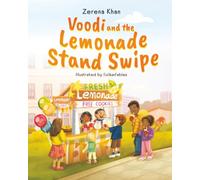 Voodi and the Lemonade Stand Swipe