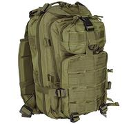 VooDoo 15-7437004000 Tactical Level III Assault Pack, OD