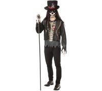 VOODOO AD. T.U.