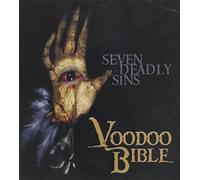 VOODOO BIBLE - SEVEN DEADLY SINS