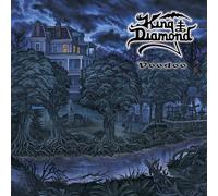 Voodoo (CD) King Diamond