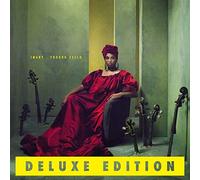 Audio Cd Imany - Voodoo Cello (Deluxe Edition)