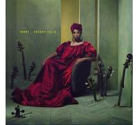 Voodoo Cello - Imany (Audio Cd)
