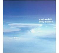 Voodoo Child - Baby Monkey