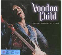 Voodoo Child-Collection