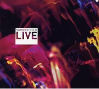 Voodoo Child - Voodoo Child Live