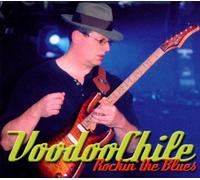 Voodoo Chile - Rockin' the Blues