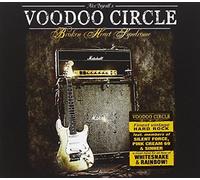 Voodoo Circle - Broken Heart Syndrome