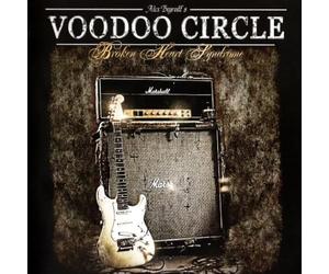 Voodoo Circle - Broken Heart Syndrome