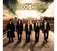 Voodoo Circle - More Than One Way Home