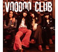 Voodoo Club Voodoo Club (CD)