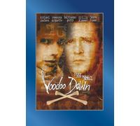 Voodoo Dawn (DVD)
