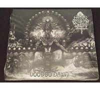 VOODOO DAWN - SKELETAL SPECTRE