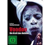 Voodoo - die Kraft des Heilens